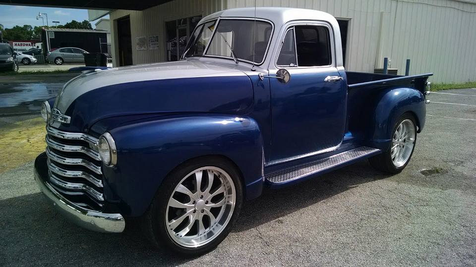 Best Custom Bodywork and Car Restoration Service in Florida