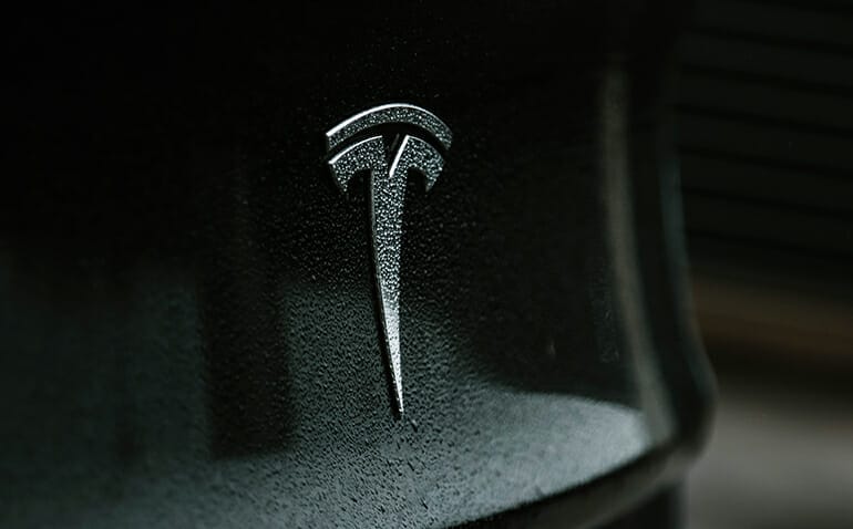 Tesla 1 Tesla