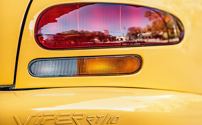 Viper 1 Viper